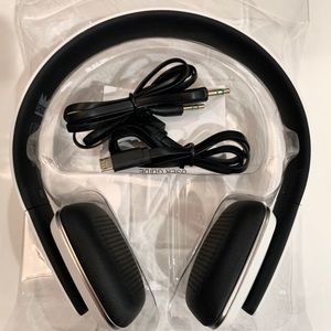 Royal Bluetooth Headphones